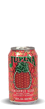 Jupina - Soda Pop Stop