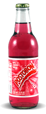 Manzana Postobon - Soda Pop Stop