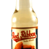 Red Ribbon Almond Cream Soda - Soda Pop Stop
