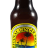 Reed's Original Brew All Natural Jamiacan Style Ginger Ale - Soda Pop Stop