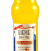 Rieme Orange Sparkling Limonade With Natural Orange Essence - Soda Pop Stop