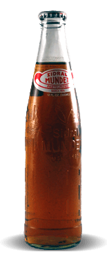 Sidral Mundet - Soda Pop Stop