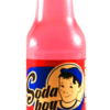 Soda Boy - Strawberry Cream - Soda Pop Stop