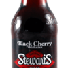 Stewart's Fountain Classics Original Wishniak Black Cherry Soda - Soda Pop Stop
