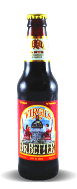 Virgil's Microbrewed Dr. Better - Soda Pop Stop