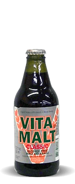 Vita Malt Classic - Soda Pop Stop