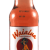 Waialua Soda Works Kona Red Antioxidant Superfruit Of Hawaii - Soda Pop Stop