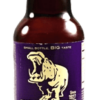 Hippo Size Beverages Hippo Huckleberry- Soda Pop Stop