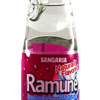 Sangaria Ramune Carbonated Soft Drink - Grape Flavor | Soda Pop Stop