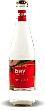 Dry Soda: Fuji Apple | Soda Pop Stop