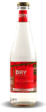 Dry Soda: Malali Watermelon | Soda Pop Stop
