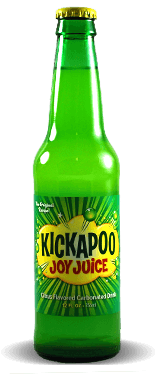 Kickapoo Joy Juice | Soda Pop Stop