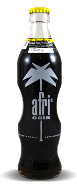 Soda Pop Stop Afri Cola