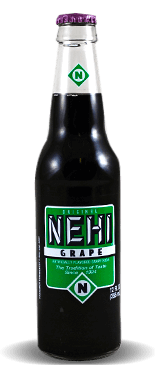 Soda Pop Stop Nehi Grape