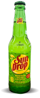 Sun-Drop