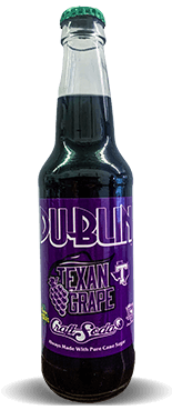 dublin-texan-grape-soda