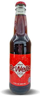Soda Pop Stop Dr Wells
