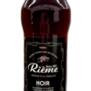Soda Pop Stop Rieme Noir
