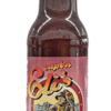 Soda Pop Stop Captn Elis Black Cherry Pop