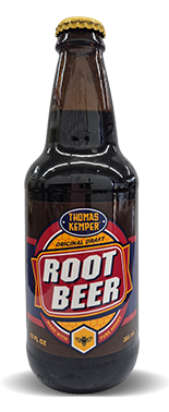 Galcos Soda Pop Stop Thomas Kemper Root Beer